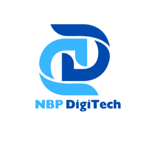 NBP DigiTech Logo